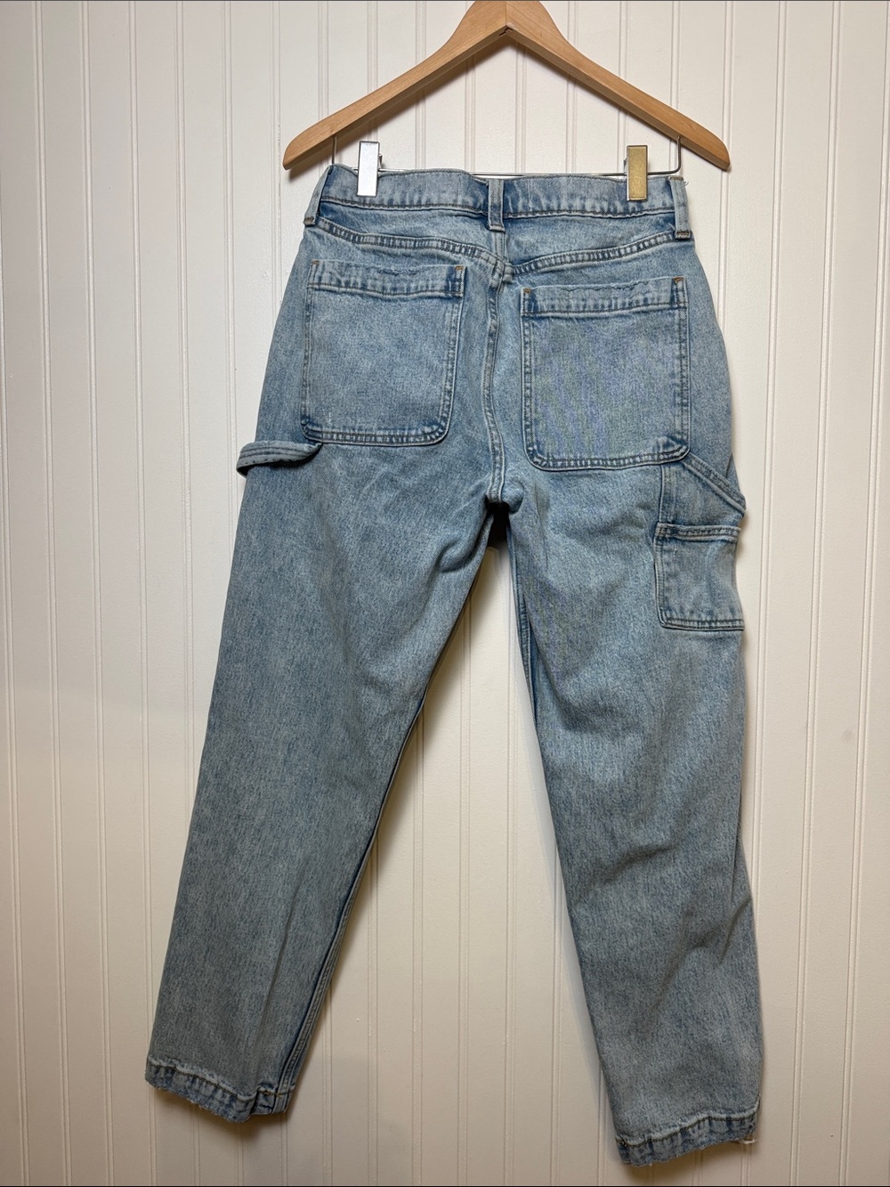 A&F Carpenter Jeans - Picture 3 of 16